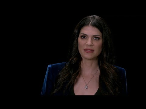 Supernatural 15x13 - Cass meets Ruby and The Empty nearly kills him!