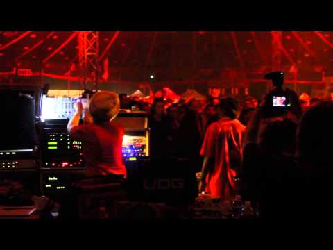 KING SHILOH at Dub Camp 2015 Danny Red- Roar like a lion