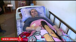 Фонд Кадырова приобрел жилье для семьи Автаевых из Аргуна