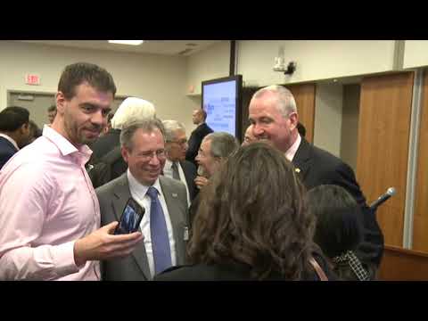 Rutgers Cancer Institute