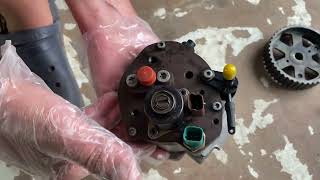 Код ошибки p1119 Hyundai - инструкция по устранению