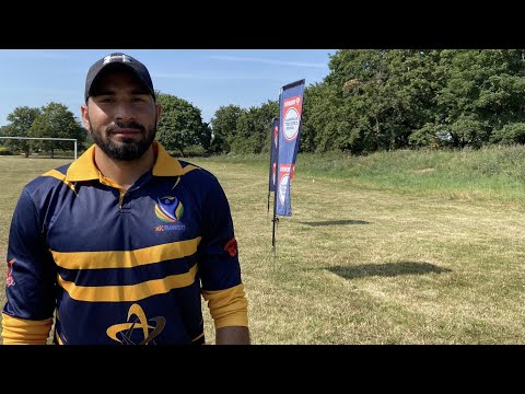 YES SIR! Shahid Afridi on song in Frankfurt Germany