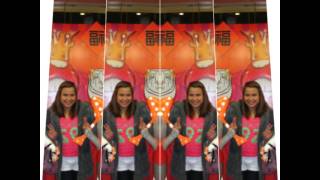 It's your birthday here's to U