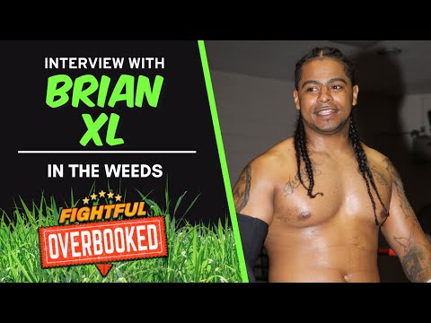 Brian XL: Mike Santana Is Hungry And Has Something To Prove