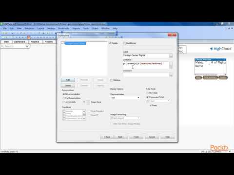 Advanced QlikView 12 for Developers The Magic of Set Analysis| packtpub com