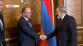 1.5 մլրդ եվրո.ԵՄ-ն պատրաստվում է հսկայական ներդրումներ իրականացնել Հայաստանում