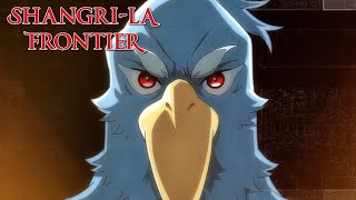 Shangri-la Frontier - Opening 1 | Broken Games video thumbnail