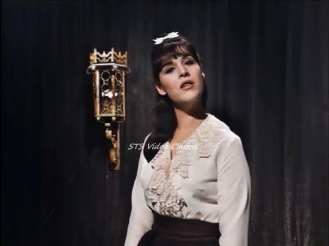 We'll Sing In The Sunshine  📀 Gale Garnett "Rare" {Stereo} 1964