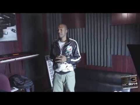 ED DaLiriks - Yon Kout Je sou Edvolution (Dokimante)