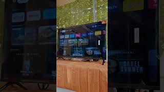 Download lagu CARA BROWSING DI ANDROID TV/GOOGLE TV. #androidtv #shorts #tvmurah #tcl mp3