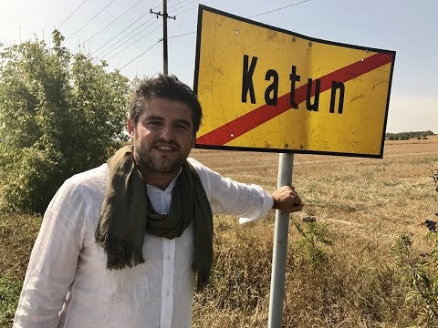 Gjurmë Shqiptare - Nga Nishi tek Molla e Kuqe