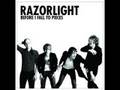 Razorlight Before i Fall To Pieces