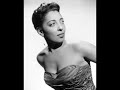 Baltimore Oriole (1958) - Carmen McRae