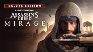 【Assassin's Creed Mirage】#23 『狐と狩人』ねずみの痕跡見つけるのが大変だった・・・【steam版アサシンクリード：ミラージュ】