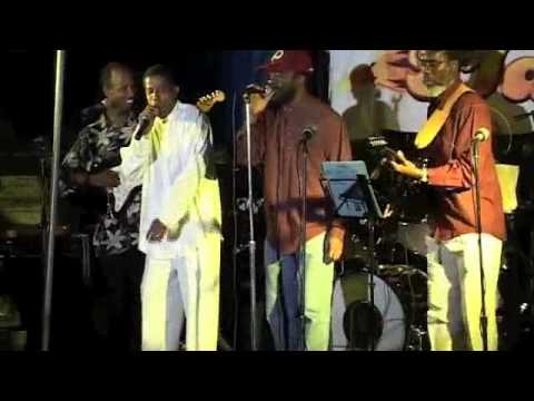 Ossie D & Stevie G #1