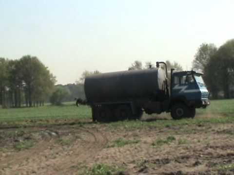 Landb. Van de Voorde - Eeklo