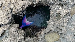 MERMAID CAVE