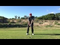 3 Wood Ball Position Set Up Alec Roberts Golf PGA