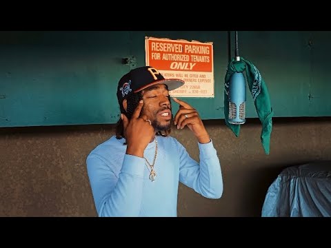 P Dawggg - Fabric | Visualizer