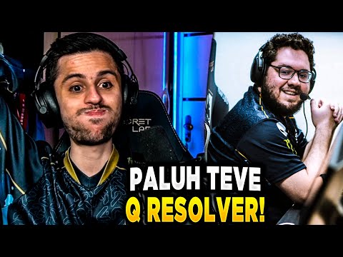 TA EXPLICADO PQ A LOS ONE NÃO JOGA SKY! - RAZAH CORTES