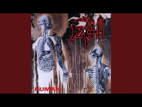 Videoclip de God of Thunder (Basic Instrumental Studio Tracks) — Death