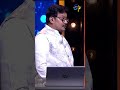 Shorts Jathi Ratnalu Director Anudeep Comedy In Wow Game Show Etv Saikumar