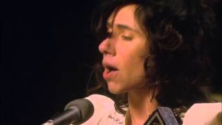 PJ Harvey - Grow Grow Grow (From The Basement)