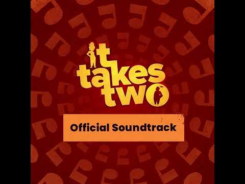 Kristofer Eng - End Credits (Expanded Version) [It Takes Two] (Remastered and Improved in 5.1)