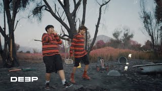 Illuminati - Kidd Tetoon feat. Diego Smith (Video Oficial) Illuminati - Kidd Tetoon feat. Diego Smith (Video Oficial)