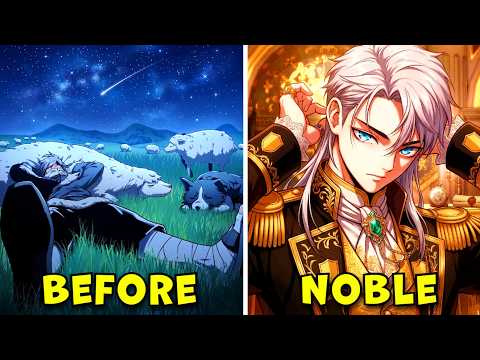He Was Raised As A Shepherd But Is Actually The Heir of the Royal Family! | Manhwa Recap