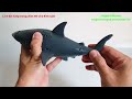 Hello Carbot The Movie A Shark Short Version