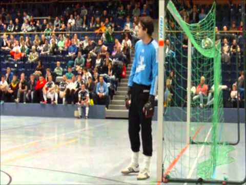 03.01.2015, Finale Wernigerode - Osterwieck 3:1