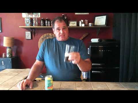 Sober Bar Keep Episode 15 Karbach Free and Easy NA IPA