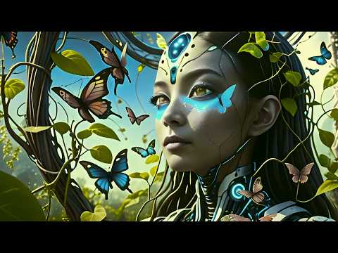 Progressive to Full-On Psytrance Mix (June 2025) - Eclipse Sound Syndicate!