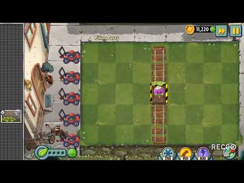 [PvZ 2 Piñata Party]09-Jan-2020