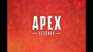 Apex ＃4　初見さん常連さんコメントよろしくお願いします！