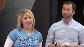 School Day at the K - Eggsperiment
