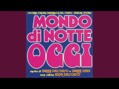 download lagu mp3 mp4 Mondo Di Notte Oggi Original Soundtrack, download mp3 Mondo Di Notte Oggi Original Soundtrack free downloadn, video klip Mondo Di Notte Oggi Original Soundtrack