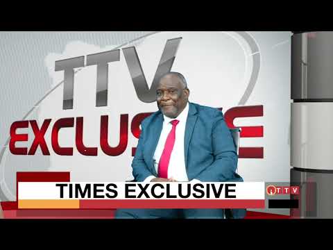 TIMES EXCLUSIVE  Kucheza ndi Reverend Charles Makata - 6 December 2025