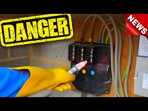 Why Is the Electrical Industry Ignoring This?