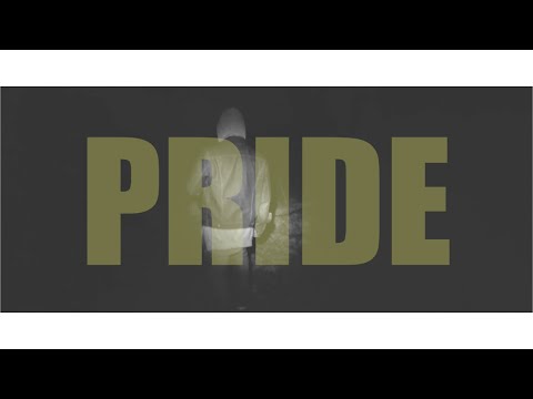 Atiba Halisi - Pride Official Music Video