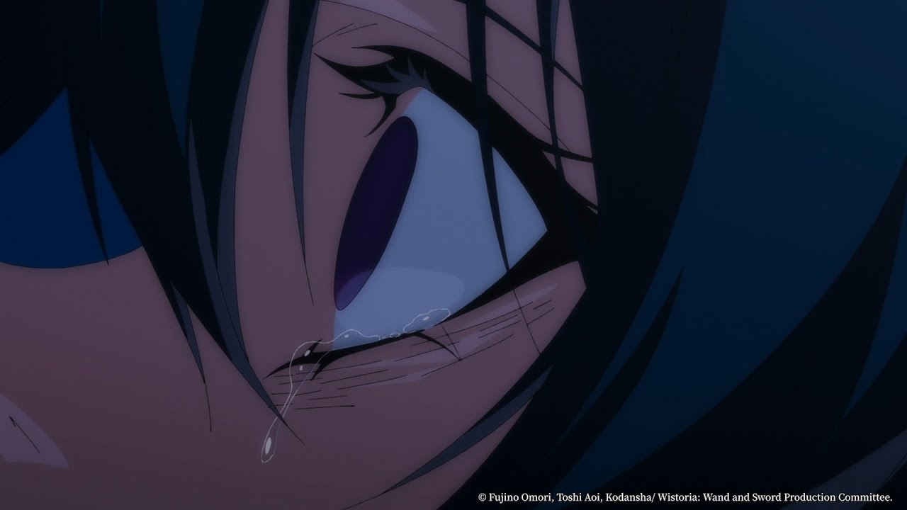 [2026🌅]  Tongkat Sihir dan Pedang Wistoria S2 - PV Utama