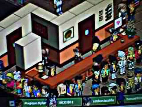 comment s'inscrire sur habbo hotel