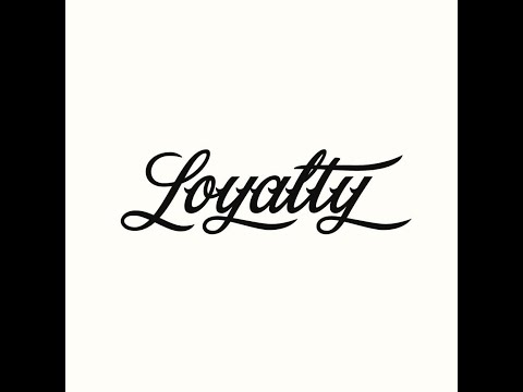 Rusina x Vkie - We The SQQQUAD (Loyalty Mixtape)