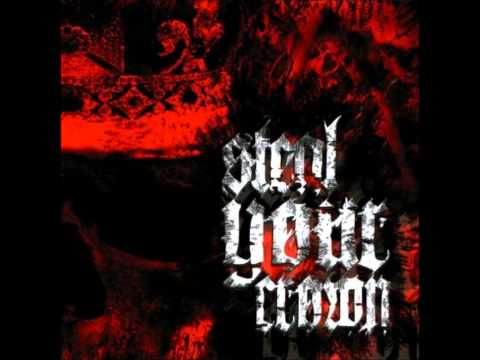 Steal Your Crown - Walk Tall