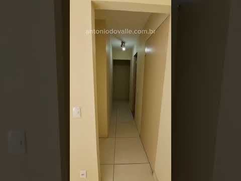 APARTAMENTO COM 3 QUARTOS NA SQS 407 BLOCO T.