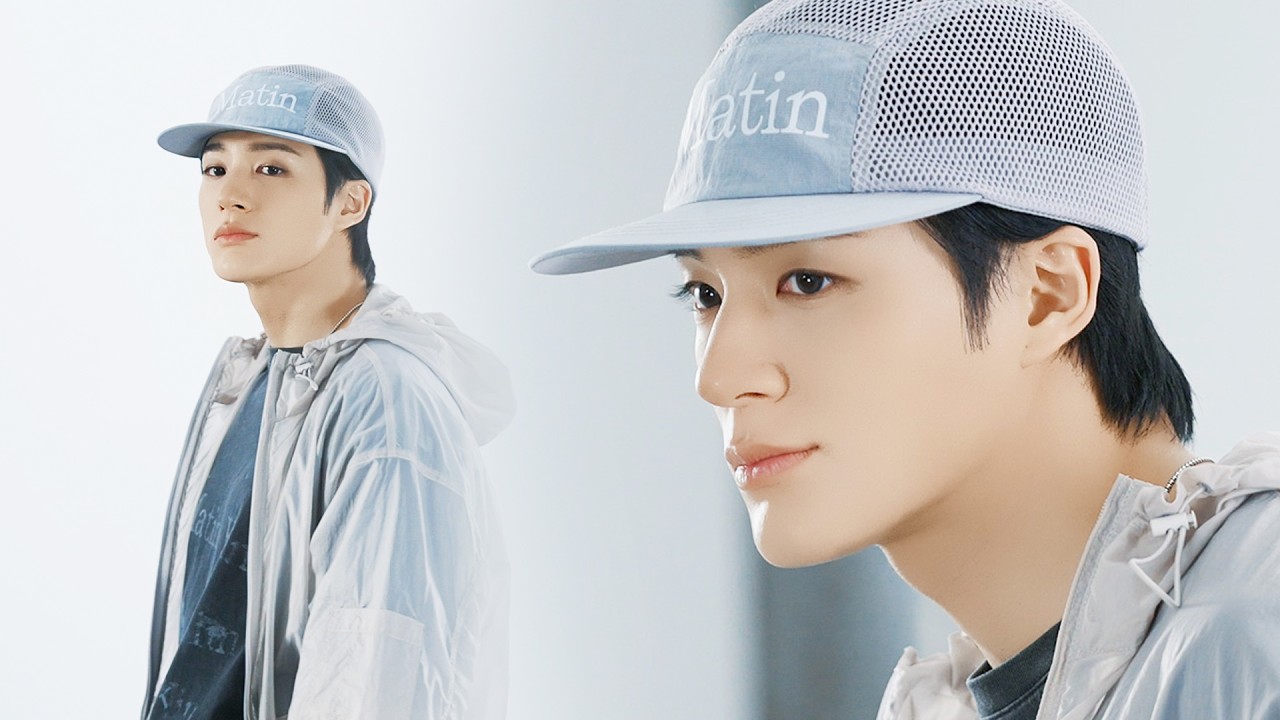 므엉이와 마뗑킴 함께 해요 🐾 | JENO Matin Kim Behind