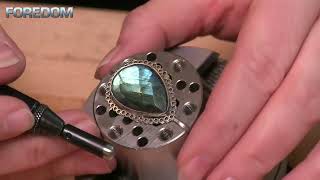 How To Use A Hammer Handpiece