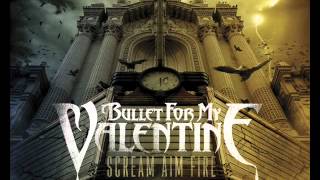 No Easy Way Out (Bonus Track) - Bullet For My Valentine