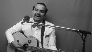 Manwa Behrupiya Motivating Song Cover by Sanjay V Kumar